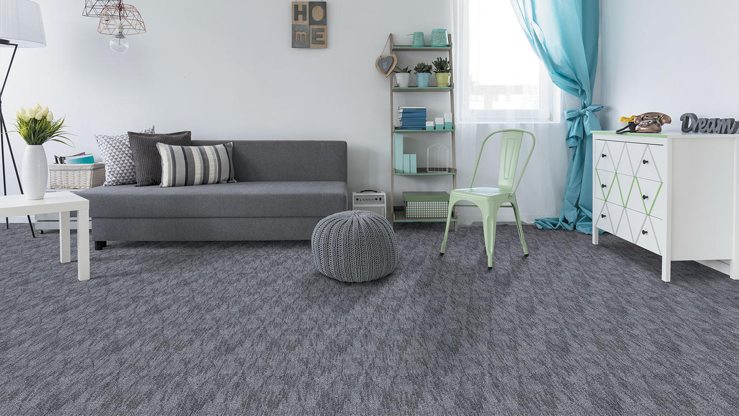 Port a simple carpet which is easy to maintain Tarkett